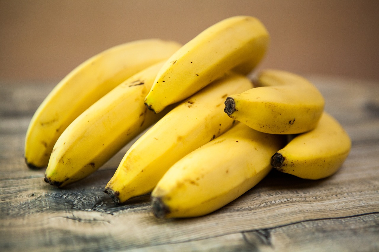Dlaczego drzewa bananowe umierają po owocowaniu?