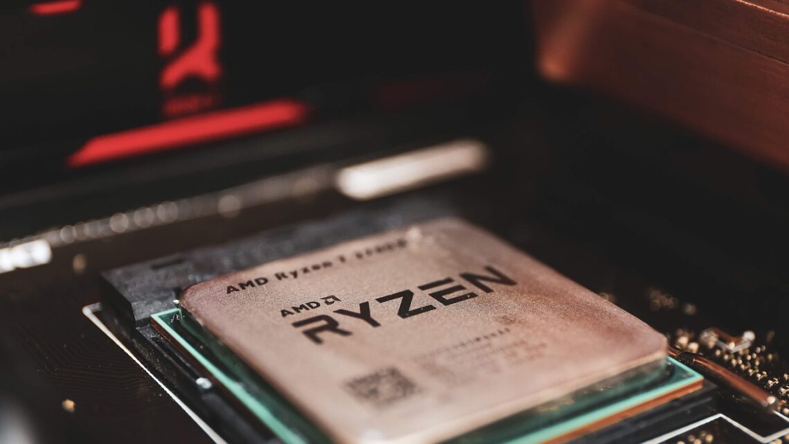 AMD Ryzen- dlaczego warto wybrać te procesory?