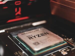 AMD Ryzen- dlaczego warto wybrać te procesory?