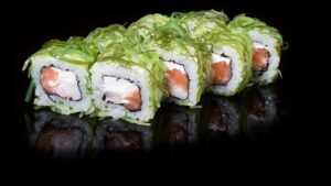 Ocet ryżowy do sushi – co powinieneś wiedzieć?